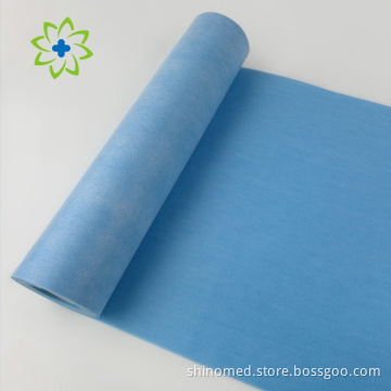 Raw Hospital Disposable Material Supplies For Medical